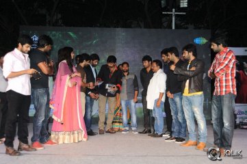 Na Rakumarudu Movie Audio Launch